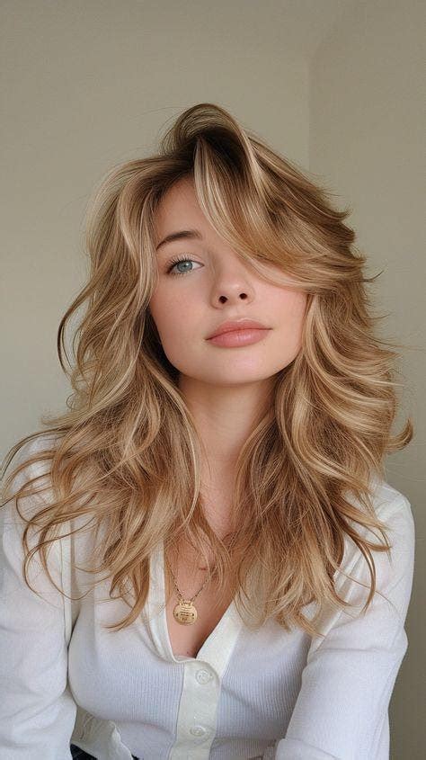 coiffure degrade effile femme|20 idées de coupes dégradées effilées pour les。